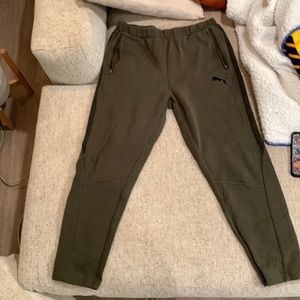 Puma Sweatpants